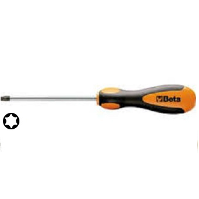 Vendita online Cacciavite con impronta Torx